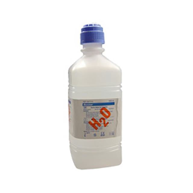 Baxter Pourable Sterile Water – Homecare Medical Shop