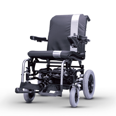 Powered Wheelchair