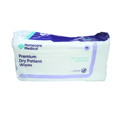 Premium Wipes 96 Pack