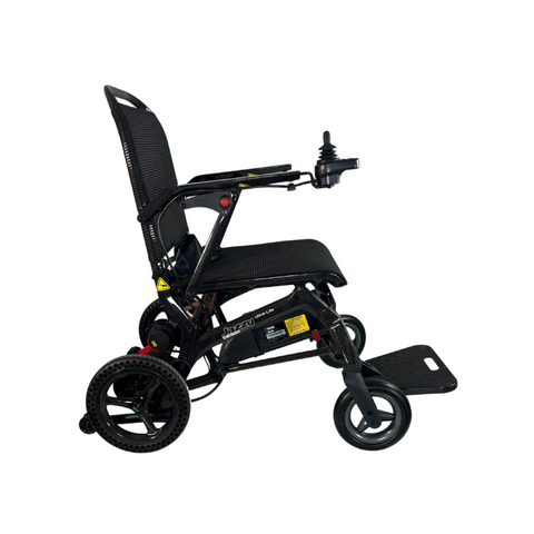 Pride Jazzy Carbon Ultra Lite