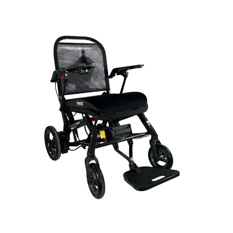 Pride Jazzy Carbon Ultra Lite