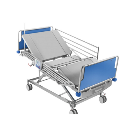 Pro Axis 2 Bariatric Bed