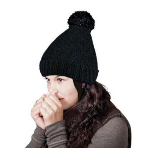 Protective Cap