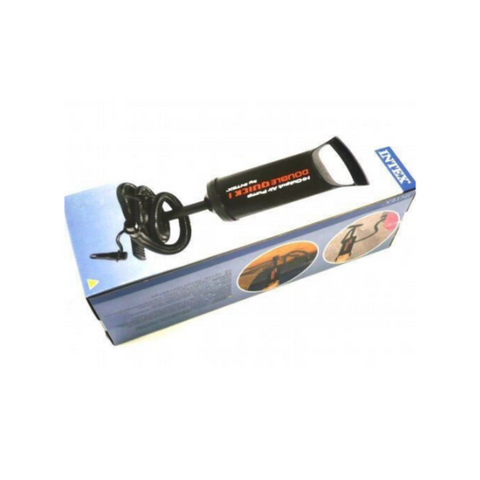 Pump for Inflatable Game