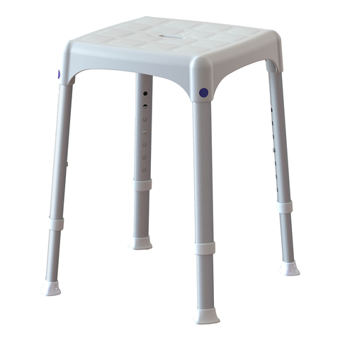 Quattro Petite Shower Stool