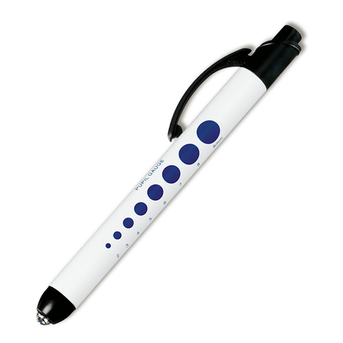 QuickLite Pupil Pen Torch
