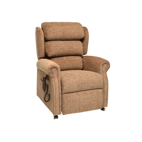 Sommerville Classic Recliner Chair