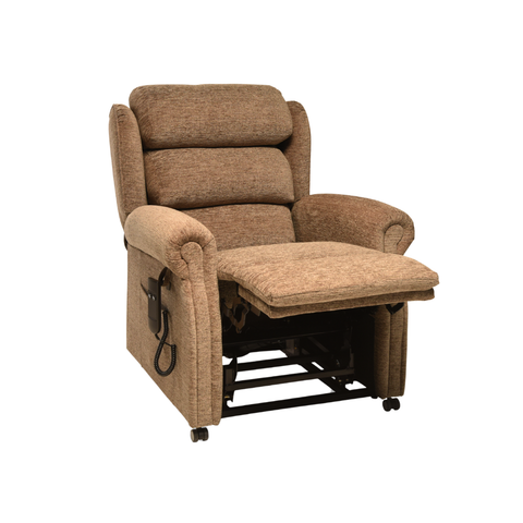 Sommerville Classic Recliner Chair