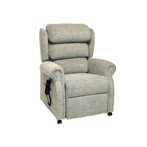 Sommerville Classic Recliner Chair