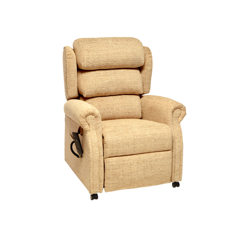 Sommerville Classic Recliner Chair