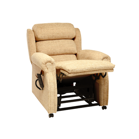 Sommerville Classic Recliner Chair