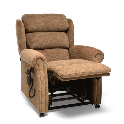 Sommerville Classic Recliner Chair