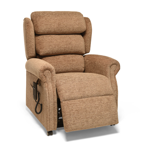 Sommerville Classic Recliner Chair