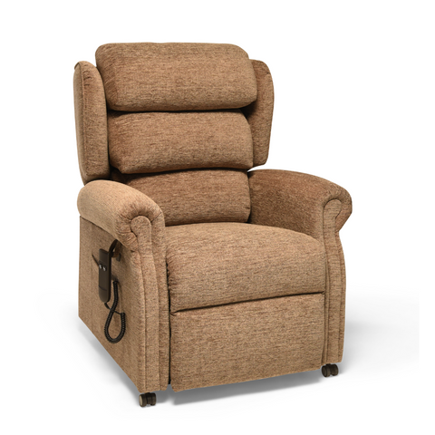 Sommerville Classic Recliner Chair