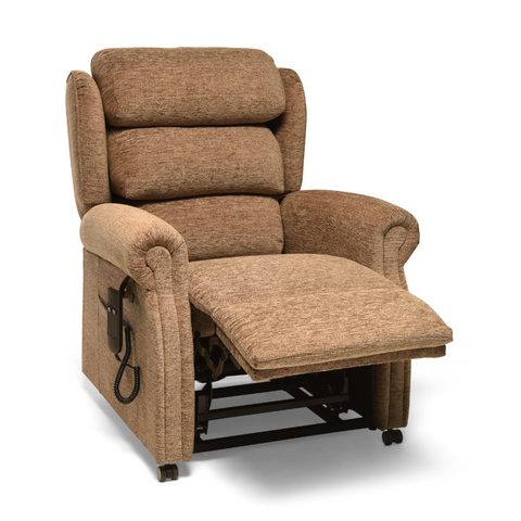 Sommerville Classic Recliner Chair