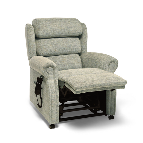 Sommerville Classic Recliner Chair