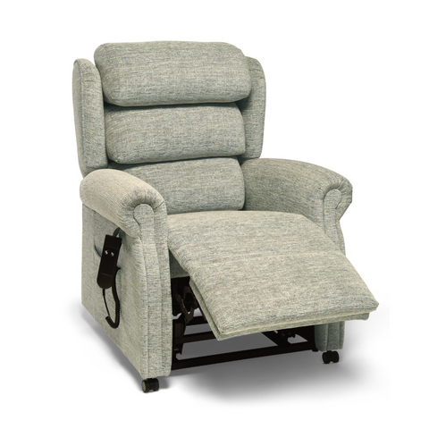 Sommerville Classic Recliner Chair