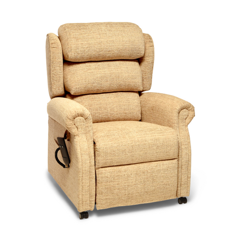 Sommerville Classic Recliner Chair