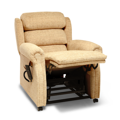 Sommerville Classic Recliner Chair