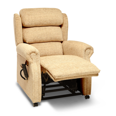Sommerville Classic Recliner Chair