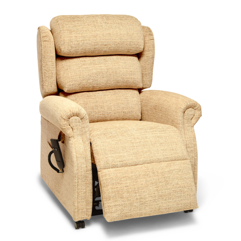 Sommerville Classic Recliner Chair