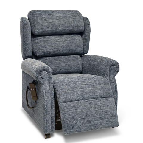 Sommerville Classic Recliner Chair