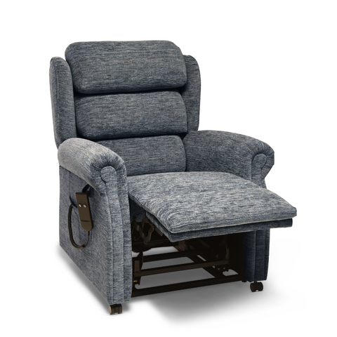 Sommerville Classic Recliner Chair