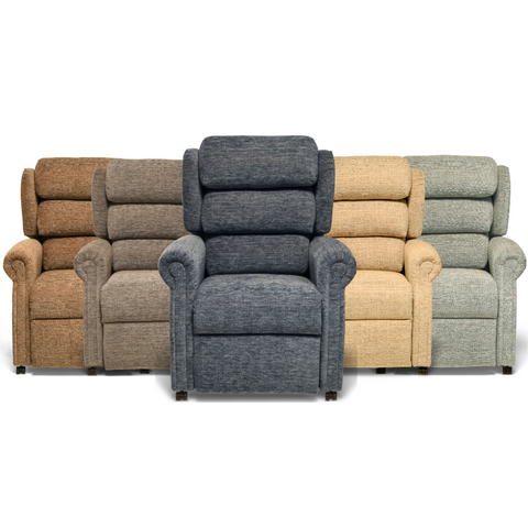 Sommerville Classic Recliner Chair