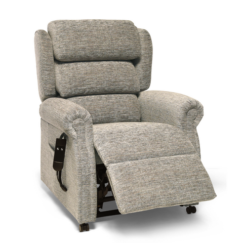 Sommerville Classic Recliner Chair