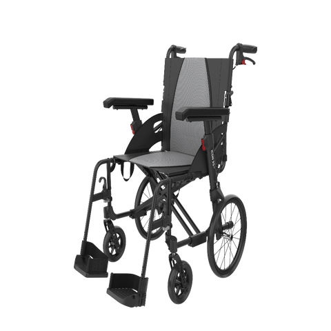 Wheelchairs ICON 35 Transit