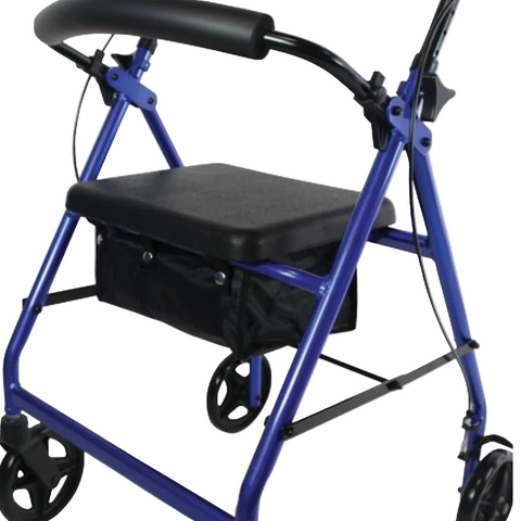 Replacement bag for Four Wheel Rollator
