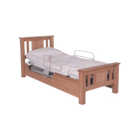 ROTOFLEX 200 MK2 BESPOKE