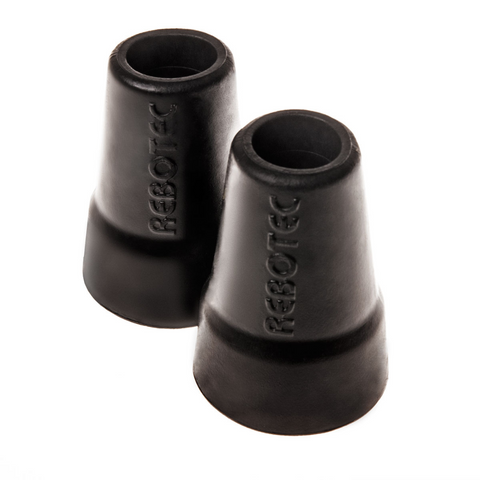 Rebotec ferrules 19mm