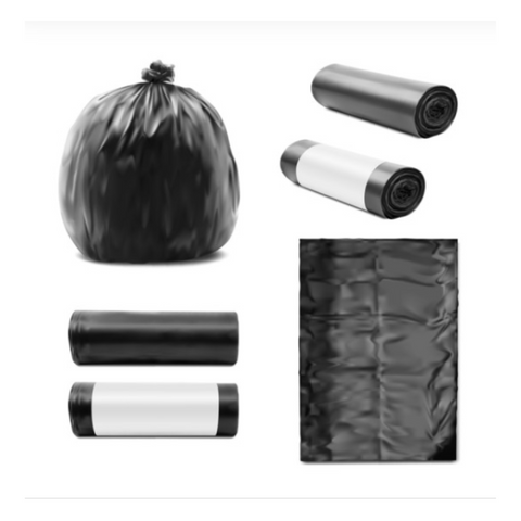 Refuse Bag Extra Strong