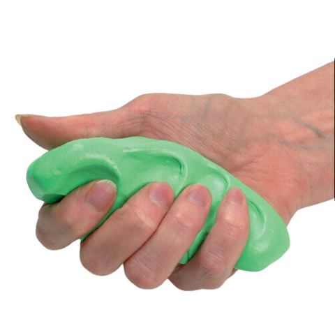 Rehabilitation Putty