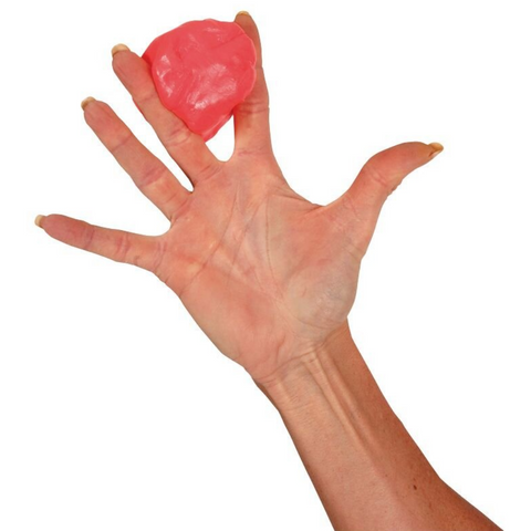 Rehabilitation Putty