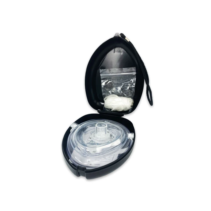 Norse Rescue Resuscitation Face Mask – Homecare Medical Shop