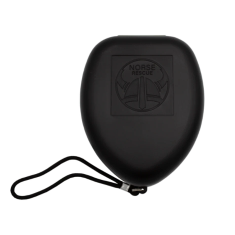 Norse Rescue Resuscitation Face Mask