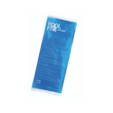 Reusable Hot or Cold Gel Pack