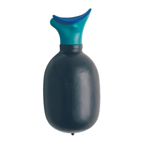 Reusable Portable Female Urinal Bag