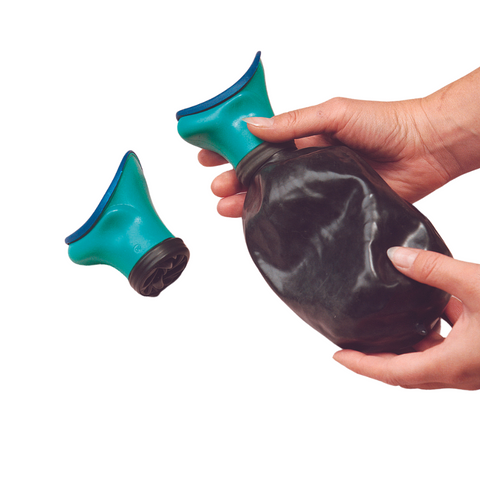 Reusable Portable Female Urinal Bag
