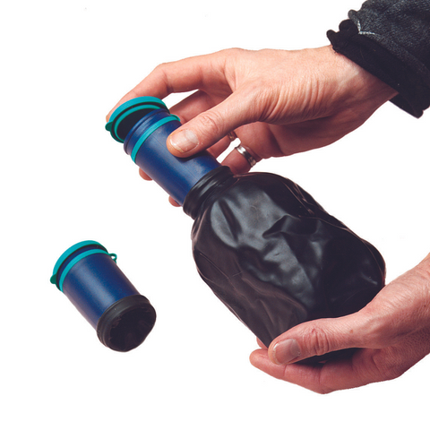Reusable Portable Male Urinal Bag