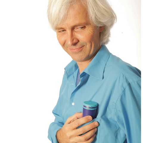 Reusable Portable Male Urinal Bag
