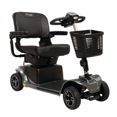 Revo 2 Scooter