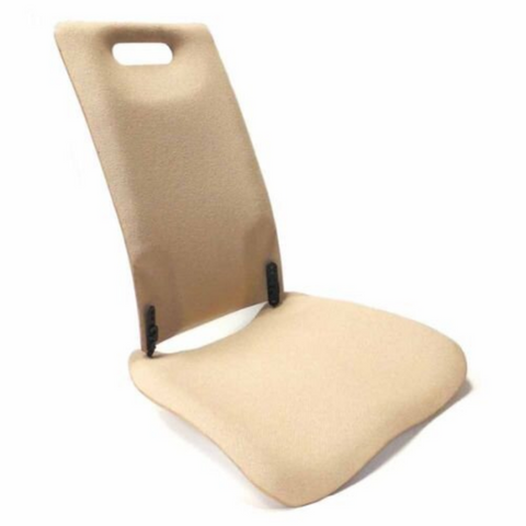 Rigid Chair Back Support