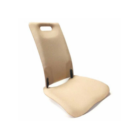 Rigid Chair Back Support