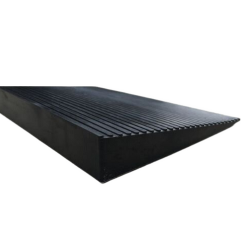 Rubber Threshold Ramp