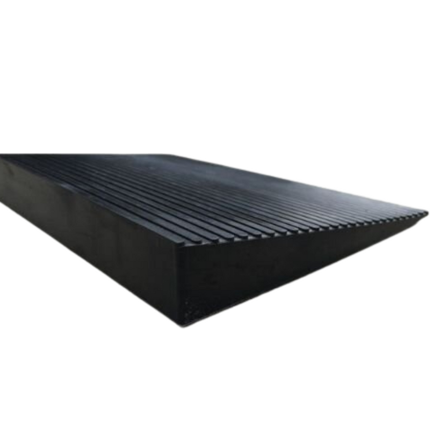 Rubber Threshold Ramp – Homecare Medical Shop