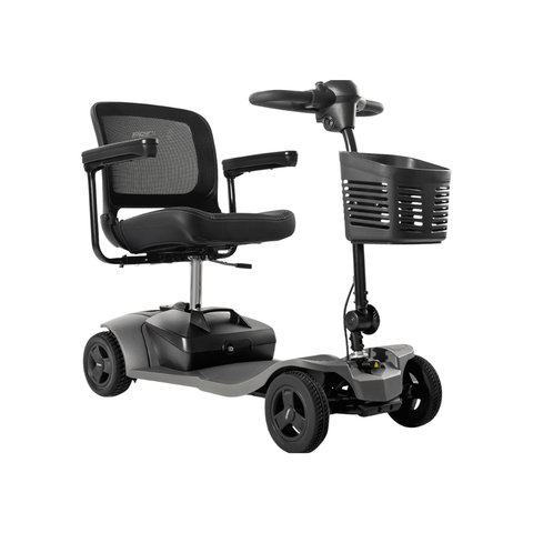 Alumalite 2.0 Lightweight Travel Scooter