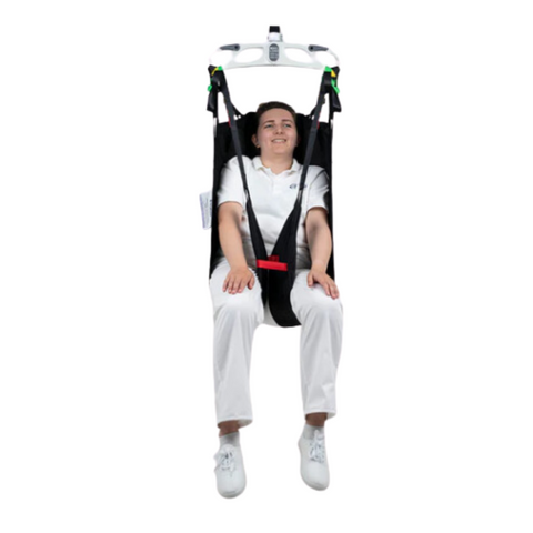 In Situ Straight Leg Sling